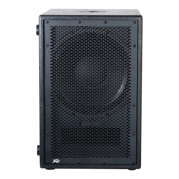 Main product image for Peavey PVs 12 SUB 12" 1,000 Watt Powered Subwoofer248-9930